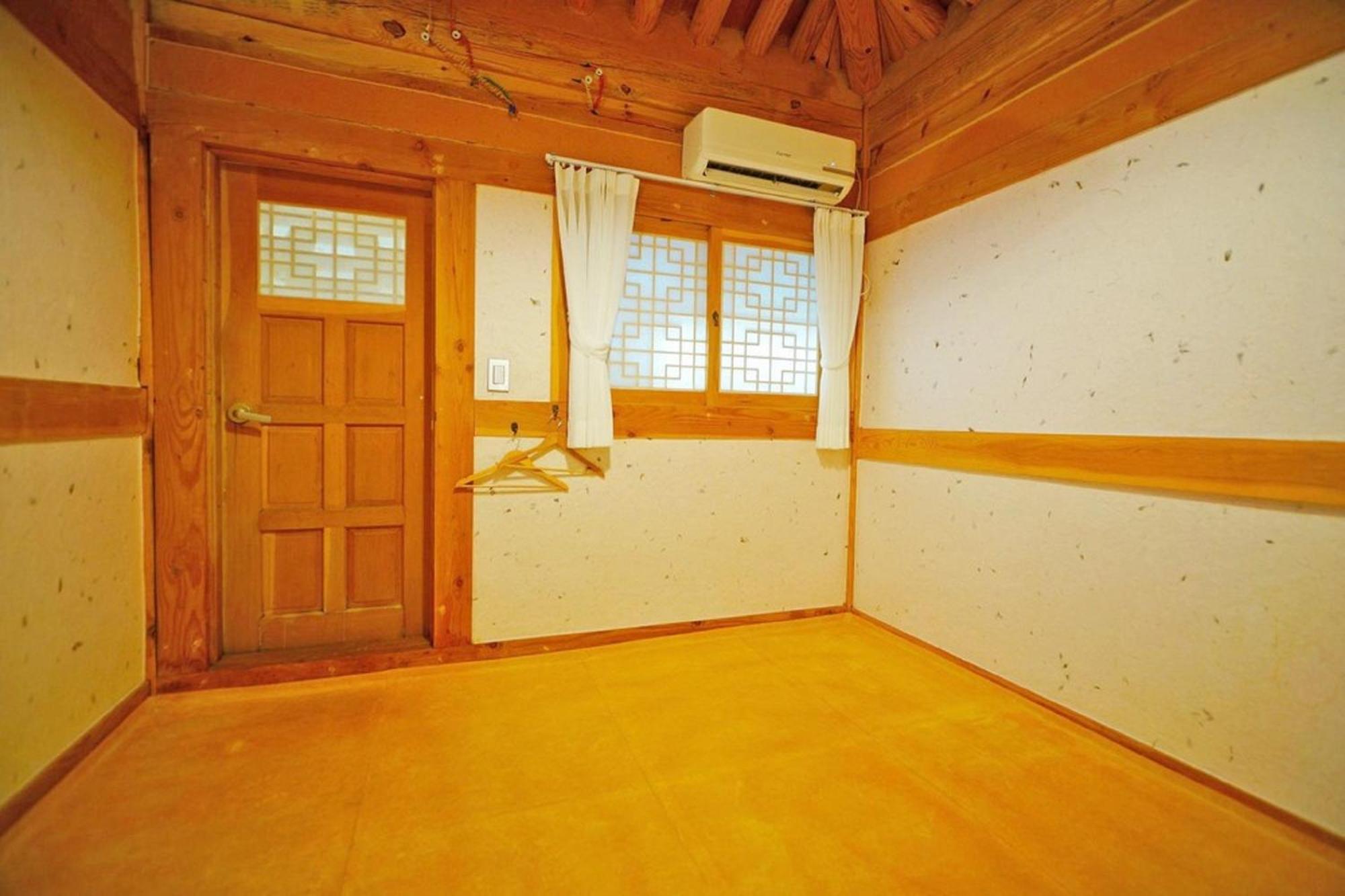 Hanok Gotaek Goeul Jeonju Eksteriør billede