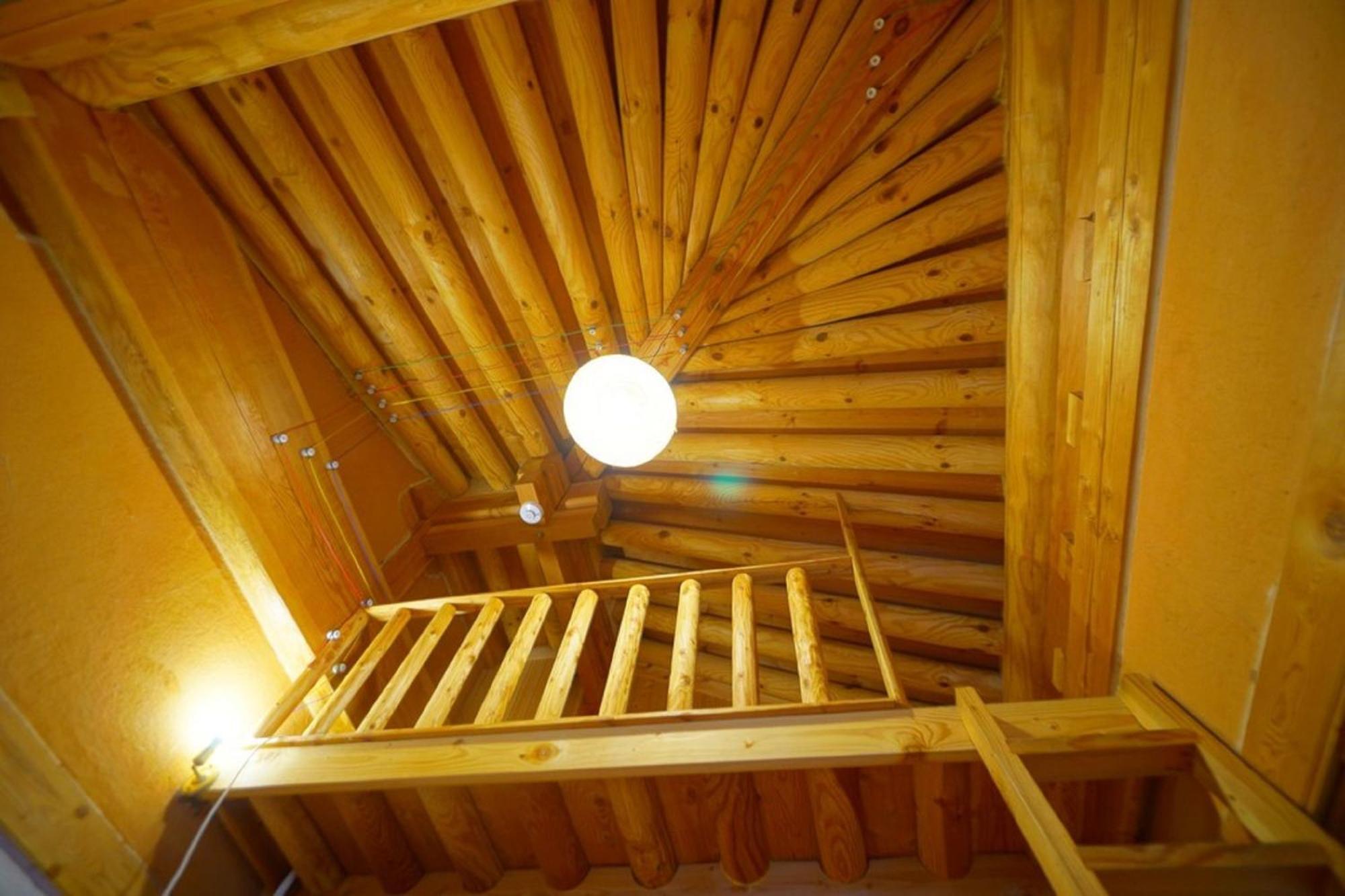 Hanok Gotaek Goeul Jeonju Eksteriør billede