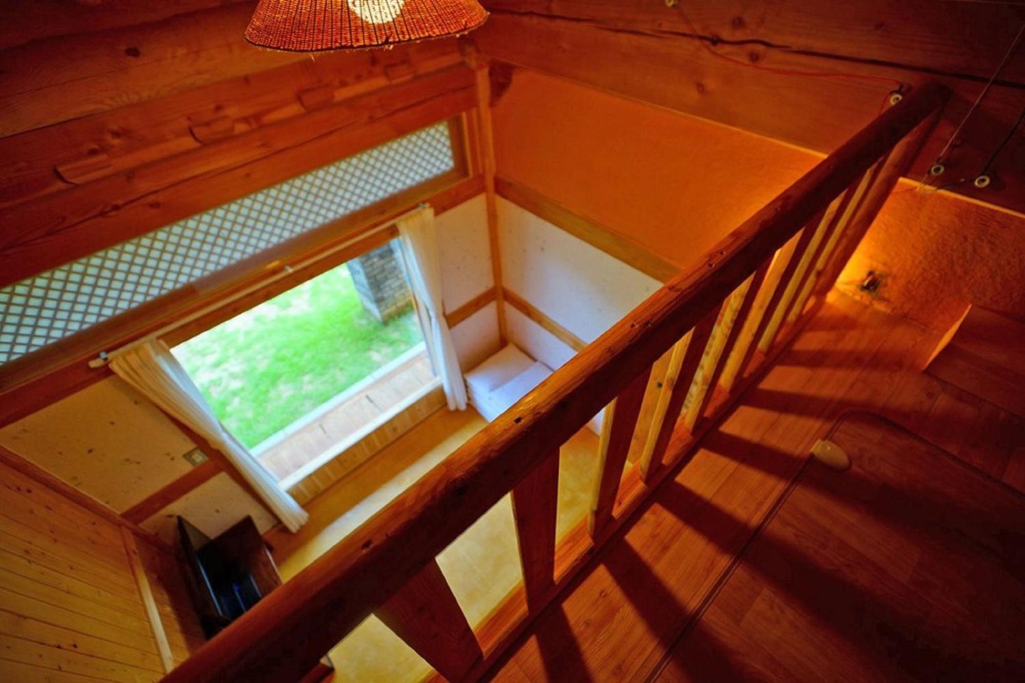 Hanok Gotaek Goeul Jeonju Eksteriør billede