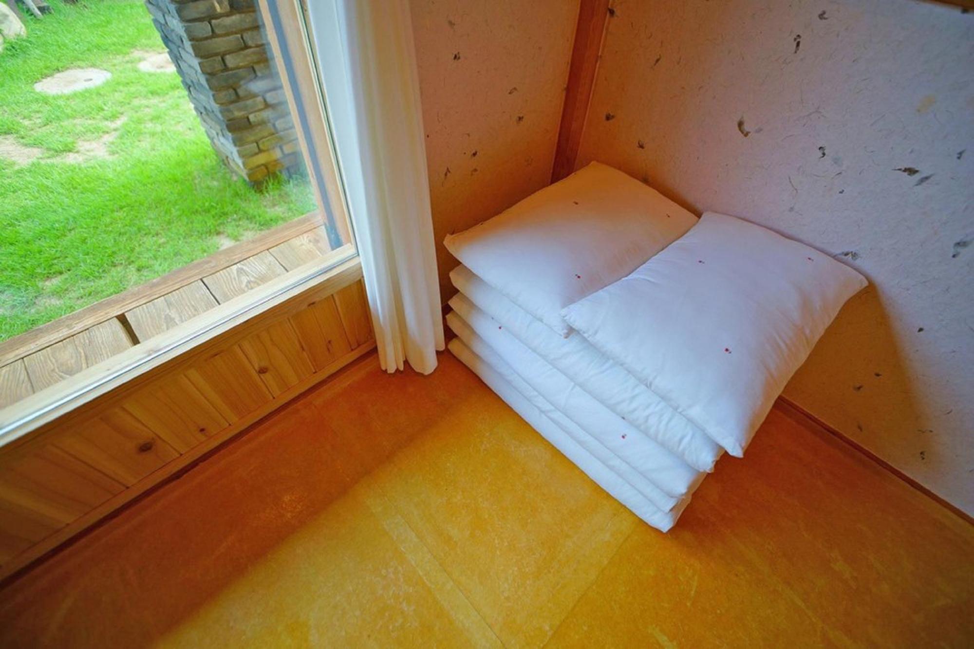 Hanok Gotaek Goeul Jeonju Eksteriør billede