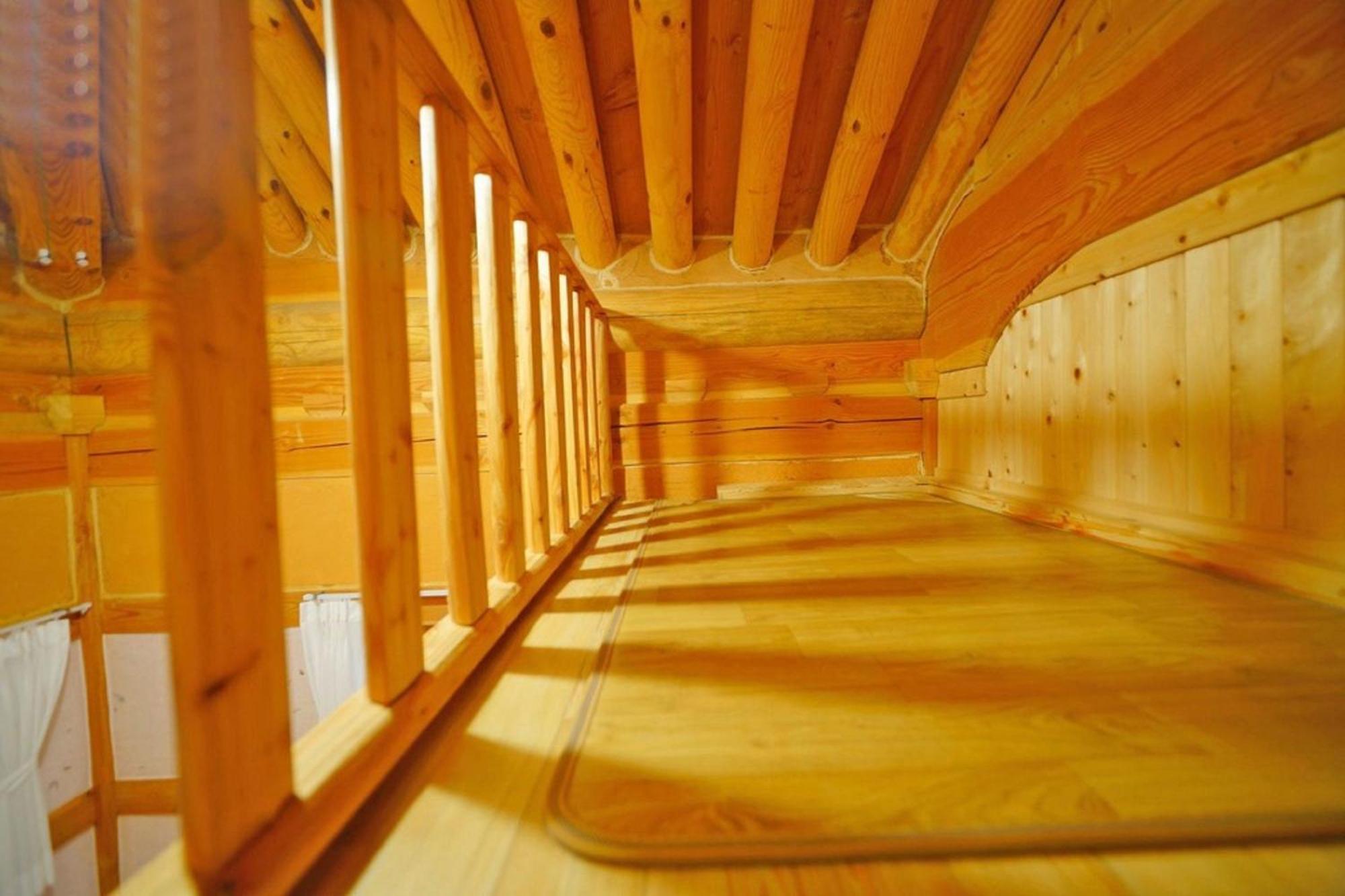 Hanok Gotaek Goeul Jeonju Eksteriør billede